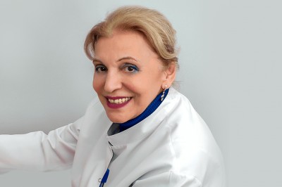 ნანა გელაძე