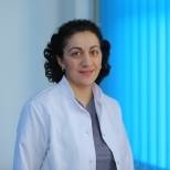 მარინა ჯიმშელეიშვილი
