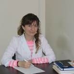 მაგდა გოგსაძე