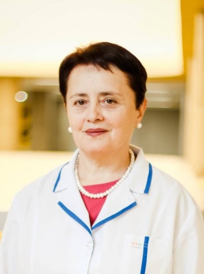 ლალი თუჯიშვილი