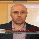 დავით რეხვიაშვილი