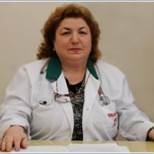 ნანი ნარეკლიშვილი