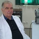 დავით შენგელია