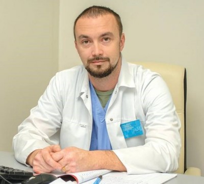 ალექსანდრე რევაზიშვილი