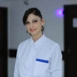 ხათუნა ჩუბინიძე