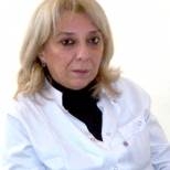 ლია ივანიძე
