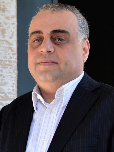 გიორგი სიხარულიძე
