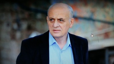 ამირან ქანთარია