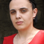 მარიამ იაკობაშვილი
