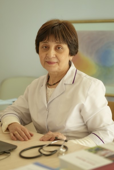 თამარი ვაშაკიძე