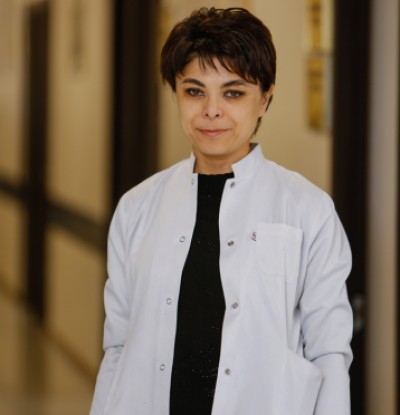 ელზა აზმაიფარაშვილი