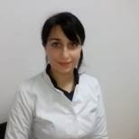 დიანა კაჭარავა