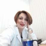 ქეთევან ლეკიშვილი-ნოდია