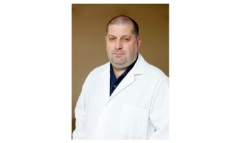გიორგი მანაგაძე