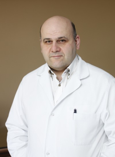 ამბროსი პერტია