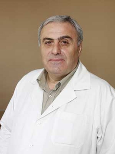 დავით კივილაძე