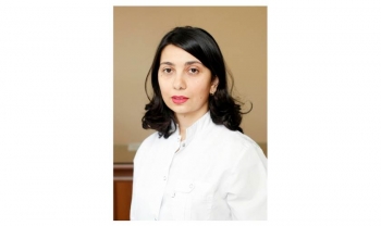 ლელა ბეგლარაშვილი