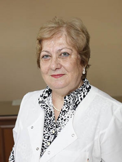 მზევინარ ნასარაია