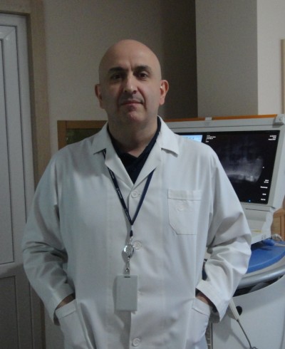 კახაბერ თევზაძე