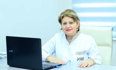 მანანა ეკიზაშვილი