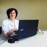 ნანა კიკნაძე