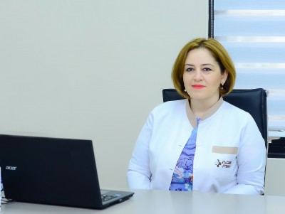 ნინო მამულაიშვილი