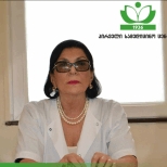 ნანა მიქავა