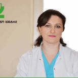 თეა ყიფშიძე