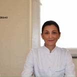 მარიამ კბილაძე