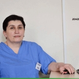 ნატო ქუთათელაძე