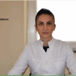 სალომე საჯაია