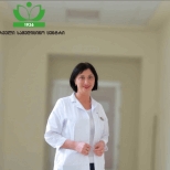 მანანა მახარაძე