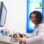 ნინი როსტიაშვილი