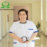 მარინე დოლიაშვილი