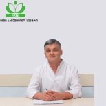 ირაკლი კურცხალია