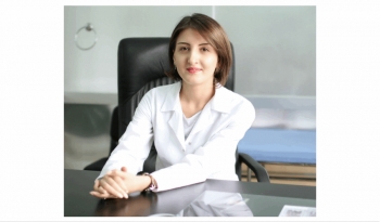 ეკატერინე წაქაძე