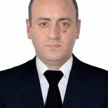 გიორგი ქამუშაძე