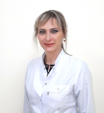 ალინა კლიმენკო