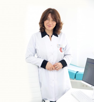 თამარ მიქაშავიძე