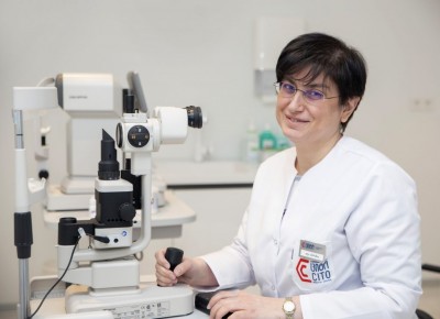 თეა აბრამია