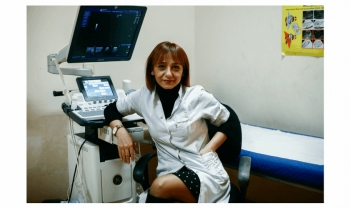 ქრისტინე ანანიძე