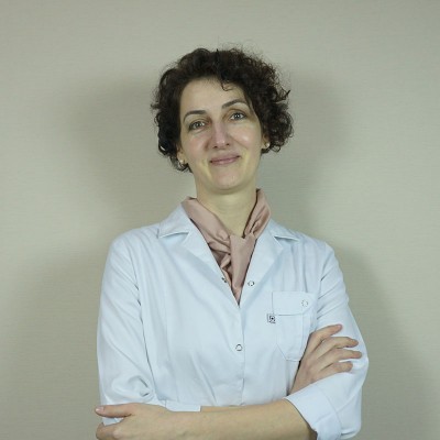 ნელი სიმონიშვილი