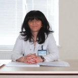 შორენა ოდიშელიძე