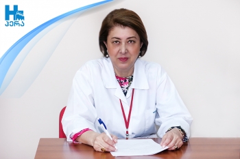 მარინა რეხვიაშვილი