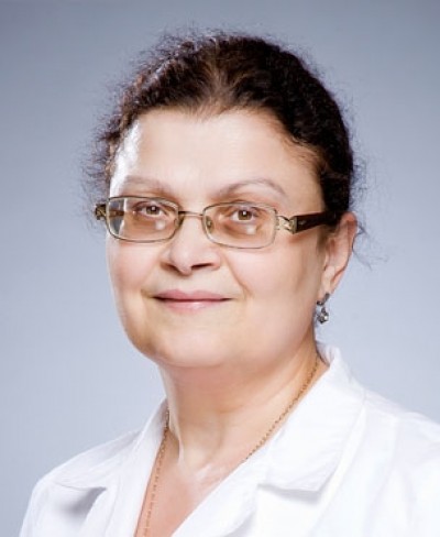 ნატალია ჭავჭანიძე