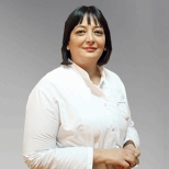 თეა იოსელიანი