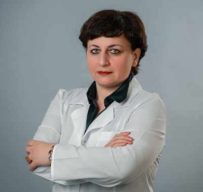 ნათია სვანიძე
