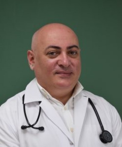 ბესიკ ზენაიშვილი