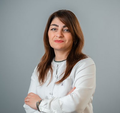 ნანა კვარაცხელია