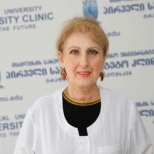 ნაირა ჭაბაშვილი